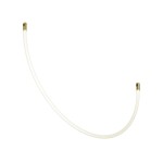 Фото 7 Трековый светильник Technical TR154-1-27W4K-BS