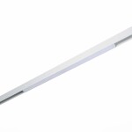 Фото 2 ST360.546.15 Магнитный трековый светильник Белый LED 1*15W 4000K 975Lm Ra>90 120 IP20 L606xW22xH44 4 SKYLINE 48