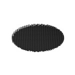 Фото 4 Комплектующие для светильника Technical HoneyComb-D52