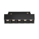 Фото 4 Трековый светильник Technical TR014-2-10W3K-B