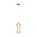 Фото 7 Подвесной светильник Maytoni MOD307PL-L24BS3K