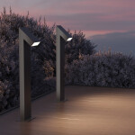 Фото 5 Ландшафтный светильник Outdoor O592FL-L15GF3K