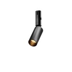 Фото 6 Трековый светильник Technical TR201-1-5W3K-M-B