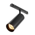Фото 4 Трековый светильник Technical TR032-2-20W2.7K-M-B