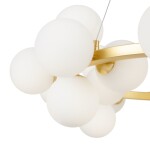 Фото 1 Подвесной светильник Maytoni MOD545PL-25BS