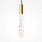 Фото 3 Подвесной светильник Maytoni MOD328PL-L3BS3K