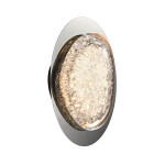 Фото 6 Настенный светильник MT9125-1WC pearl black
