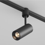 Фото 3 Трековый светильник Technical TR163-1-10W3K-M-B