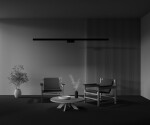 Фото 3 Трековый светильник Technical TR036-2-12W2.7K-B