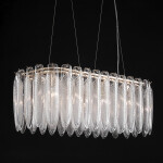 Фото 5 Люстра MD22027002-L82 light rose gold