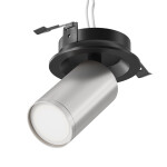 Фото 3 Потолочный светильник Technical C048CL-U-1BS
