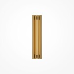 Фото 7 Настенный светильник (бра) Maytoni MOD410WL-L12BS3K