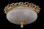 Фото 3 Потолочный светильник Arti Lampadari Venezia E 1.13.38 G