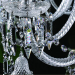 Фото 4 Люстра MD11027010-15A clear