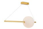 Фото 5 Подвесной светильник Maytoni MOD063PL-L30G3K