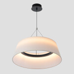 Фото 3 Светильник подвесной Crystal Lux FUSION SP30W LED