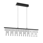 Фото 3 Подвесной светильник MD23001008-1E black