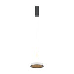 Фото 4 Подвесной светильник Maytoni MOD041PL-L15WG3K