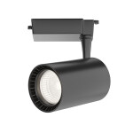 Фото 4 Трековый светильник Technical TR003-1-26W4K-W-B