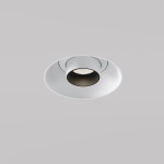 Фото 1 Встраиваемый светильник Technical C140TRS-L300-7W4K-W