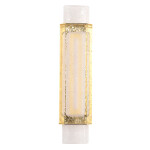 Фото 1 Бра Crystal Lux CARAMELO AP12W LED