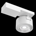 Фото 3 Потолочный светильник Technical C062CL-L12W4K