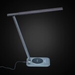 Фото 4 CL803052 Ньютон Графит, USB+Qi
