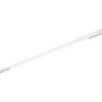Фото 3 ST360.536.40 Магнитный трековый светильник Белый LED 1*40W 3000K 2 600Lm Ra>90 120 IP20 L1 206xW22xH SKYLINE 48