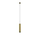 Фото 4 Подвесной светильник Technical P072PL-L12W4K-BS