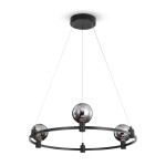 Фото 4 Подвесной светильник Freya FR4005PL-03B