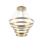 Фото 6 Подвесной светильник Maytoni MOD058PL-L200BSK