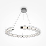 Фото 1 Подвесной светильник Maytoni MOD555PL-L30CH4K