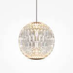 Фото 6 Подвесной светильник Maytoni MOD293PL-L30BS3K