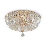 Фото 5 Люстра Maytoni DIA100-CL-03-G
