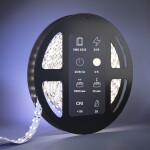 Фото 5 Светодиодная лента Led Strip 201112