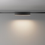 Фото 4 Трековый светильник Technical TR151-1-18W3K-B