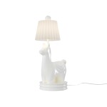 Фото 7 Настольный светильник Maytoni MOD377TL-L5W3K