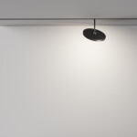 Фото 2 Трековый светильник Technical TR131-4-15W-DS-B