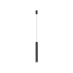 Фото 5 Трековый светильник Technical TR155-1-5W3K-B