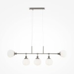 Фото 5 Подвесной светильник Maytoni MOD221-PL-05-N