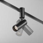 Фото 2 Трековый светильник Technical TR144-1-5W3K-W-B