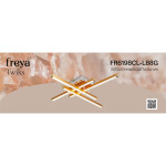Фото 4 Потолочный светильник Freya FR6198CL-L88G