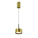 Фото 4 Подвесной светильник Technical P102PL-12W3K-BS