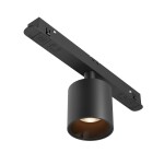 Фото 6 Трековый светильник Technical TR132-2-7W3K-B