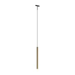 Фото 6 Трековый подвесной светильник Technical TR191-1-3W2.7K-M-BBS