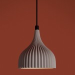 Фото 3 Подвесной светильник Freya FR5582PL-01LG