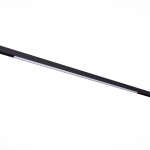 Фото 2 ST360.436.40 Магнитный трековый светильник Черный LED 1*40W 3000K 2 600Lm Ra>90 120 IP20 L1 206xW22x SKYLINE 48