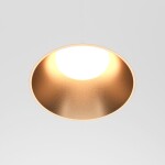 Фото 1 Встраиваемый светильник Technical DL126-GU10-TRS-MG