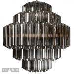 Фото 2 Подвесная люстра iLamp Destiny MD0267-7A