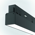 Фото 3 Трековый светильник Technical TR030-4-12WTW-DD2-B